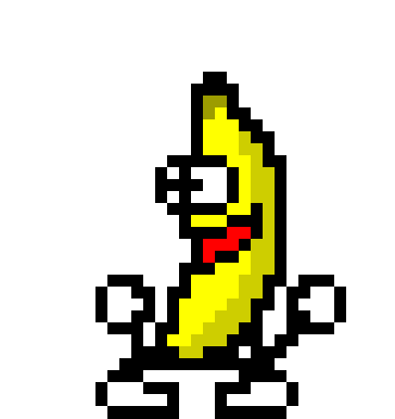 Banana Dance